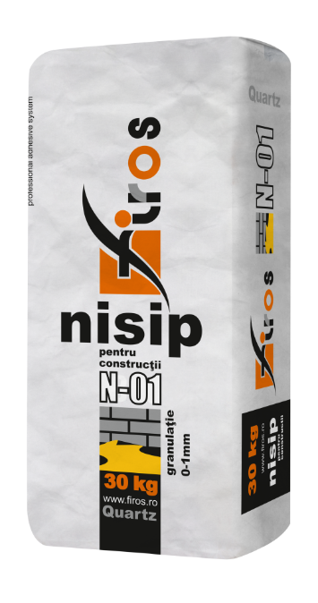 Nisip N-01