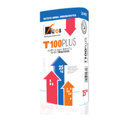 Adeziv T100 PLUS