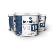 Vopsea Structurată Structo VS10